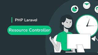 Mastering PHP Laravel Resource Controllers: Simplify CRUD Operations#laraveldevelopment