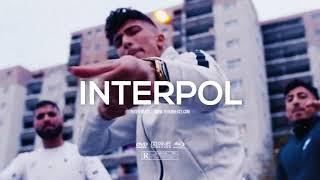 AZET x NGEE x MERO Type Beat - "INTERPOL" | ORIENTAL HIP HOP INSTRUMENTAL