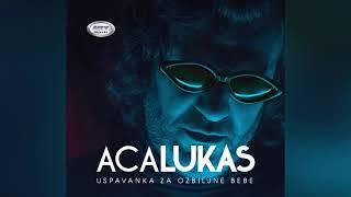 Aca Lukas  -  Lenka - ( Official Audio 2021 )