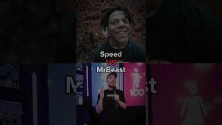 IShowSpeed VS MrBeast | KORDHELL - MURDER IN MY MIND