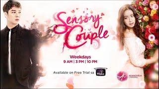 Sensory Couple  | Tagalog Full Trailer