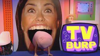 Harry Hill's TV Burp - Every Amanda Lamb Scene