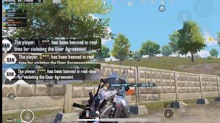 Win iOS Zero Players Got Banned In BGMI Paid Scrims Match  #ioszero #winioszero