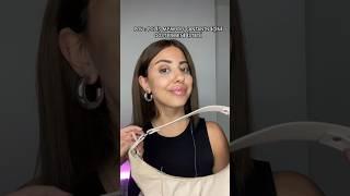 POV : POLİS MEMURU ÇANTANIN İÇİNİ GÖSTERMENİ İSTEDİ  TÜRKÇE ASMR #asmr #reklam