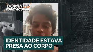 Entenda o mistério envolvendo seguros milionários de mulher em situação de rua que foi assassinada