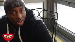 Tay600: "The Cab Driver had nothing to do with L'A Capone's death"