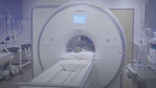 Your Child's MRI | What to Expect