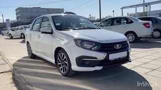 Lada Granta 2020