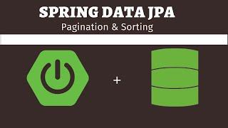 Spring data JPA | Pagination and Sorting with example | Spring boot | Java Expert