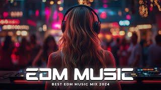 EDM Bass Boosted Music Mix 2025  EDM Remixes of Popular Songs  EDM Music Mix 2025