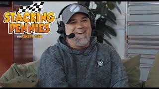 Matt Farah recalls crashing a viewers car in New Zealand | Stacking Pennies