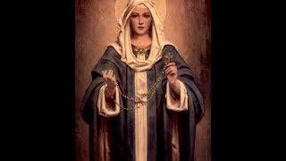 Gregorian Chant - Rosary