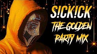 SICKICK PARTY MIX Style 2023 - Best Remixes & Mashups of Popular Songs 2023 | Best EDM Music mix 