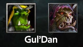 Orc Icons Comparison (Reforged vs Classic) | Warcraft 3 Reforged Beta