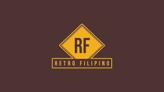 Retro Filipino Trailer