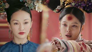 Li Yu stole Consort Jia's son to avenge suoxin and Ruyi! #RuyisRoyalLoveinthePalace