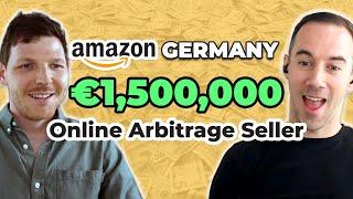 How to Get Started Selling on Amazon Germany