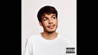 Rex Orange County - Pony (full Album)