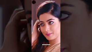 rashmika cute expression/ how cute she is  #rashmikacuteexpression #crush #southstar