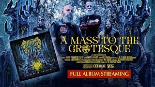 THE TROOPS OF DOOM - A Mass To The Grotesque (Full Album)