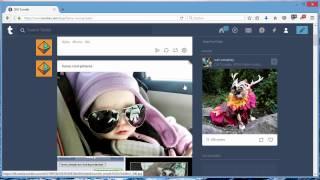 How To Auto Post Videos To Tumblr - NinjaBlaster Marketing Software [NEW]