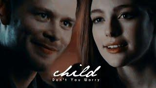 Klaus & Hope - Don't You Worry Child