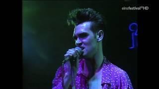 The Smiths   4th May 1984   Markthalle, Hamburg, Germany (Rockpalast)