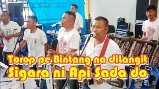 Marpesta di Rambong Merah Tanjung Balai || Jabb