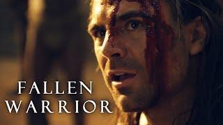 Gannicus | Fallen Warrior [For Akhon]