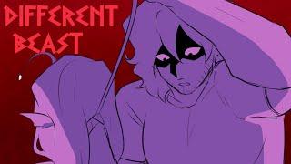 Different Beast / EPIC: The Musical_Animatic