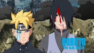 Tiga Pikiran  - Boruto Two Blue Vortex Terbaru Part 187