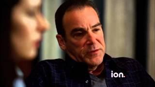 ION Television Promos and Spots