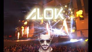 Dj Alok Vale Vale - Openning Ceremony World Series Free Fire 2019