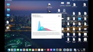 How to run SPSS ON MAC 2024 (Fix for sonoma update)