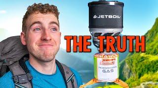 Should YOU Buy a Jet Boil Minimo? Backpacking & Camping Review