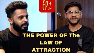 The Power of Law Of Attraction (success story) Rishabh Gautam The Law Of Attraction Coach