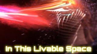 Windigo Drifter - Livable Space (Official Lyric Music Video)