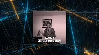 Verflixt Radio Show - Kabeljo (Techno/Melodic Set) Dezember 2020