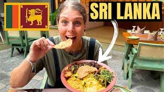 We Came Back to SRI LANKA for THIS! 