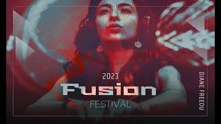 Freedu - Fusion Festival 2023 #psyprog #psytrance #progressivepsytrance #progressivetrance #trance