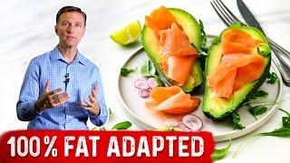 How to Really Become Fat Adapted