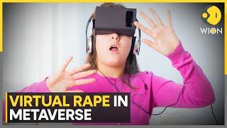 UK teen virtually 'gang-raped' in metaverse, police probe underway | Latest English News | WION