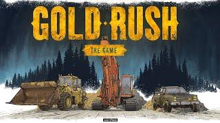 Gold Rush The Game # 1 Основы добычи золота