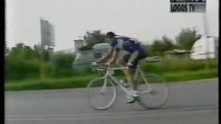 GIRO DEL VENETO 1995 VANZELLA