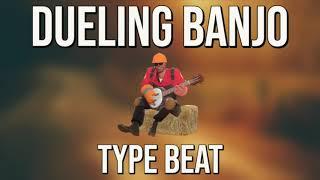 TF2 Dueling Banjo Type Beat