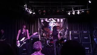 Ratt (Bobby Blotzer)