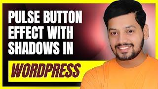 How to Add a Dynamic Button Pulse Effect to Your Website with Elementor