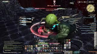 ff14 lunar subterrane raid kaagad