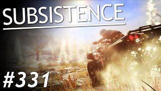 Subsistence - #331 - Alpha 60: Neuerungen & Inhalte! - [Let's Play] [Gameplay] [Deutsch] [German]