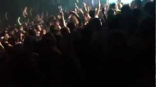 Sub Focus 12 @ Detonate Indoor Festival 2012